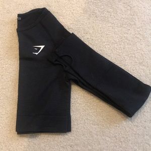 Gymshark Vital Seamless Crop Top